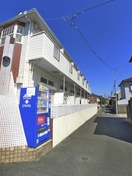 周辺環境 b´CASA津田沼Ⅱre-born