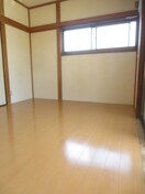 居室 みつるハイツ