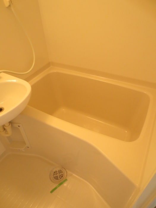 バス／シャワールーム等 みつるハイツ