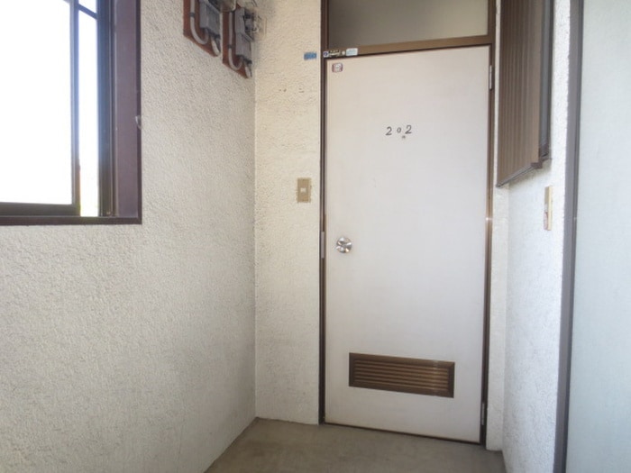 その他 みつるハイツ