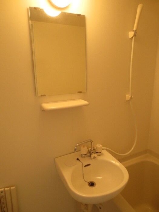 洗面 みつるハイツ