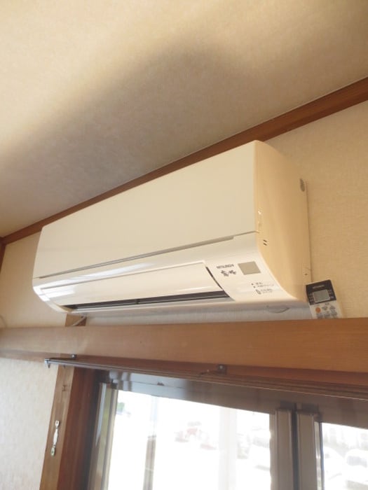 内観写真 みつるハイツ