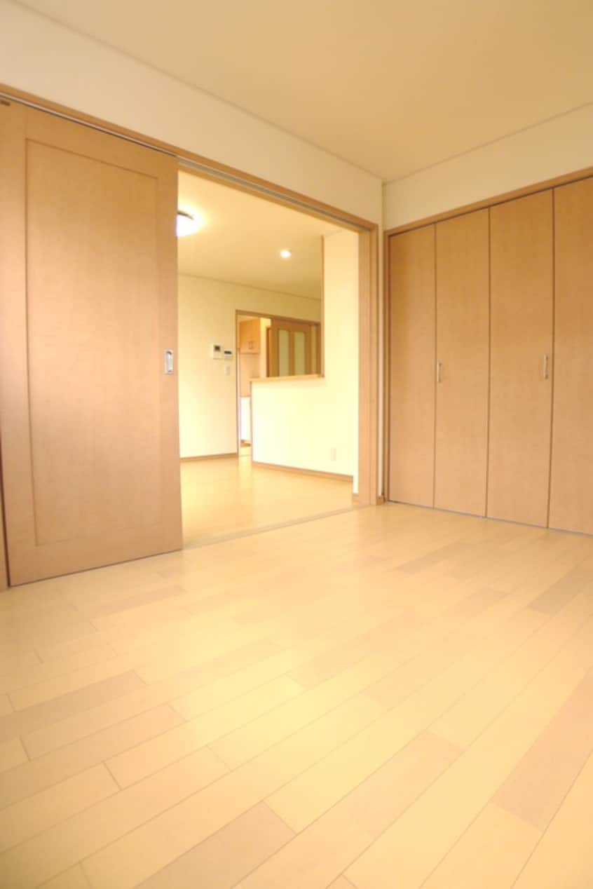 内観写真 セピアＡ