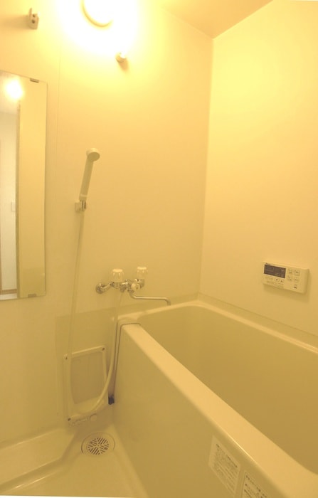 バス／シャワールーム等 セピアＡ