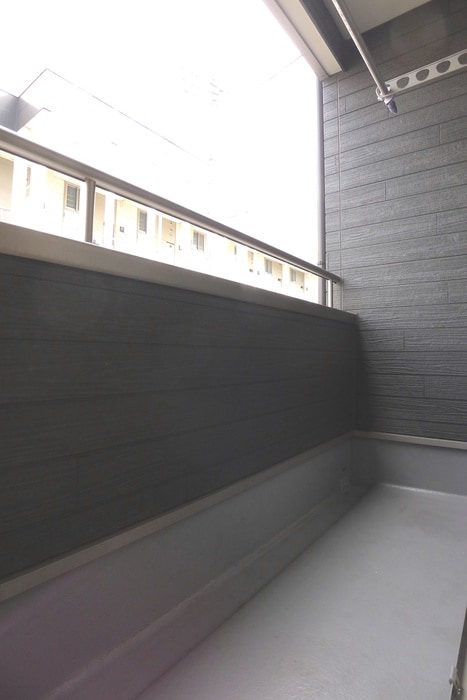 ベランダ・バルコニー セピアＡ