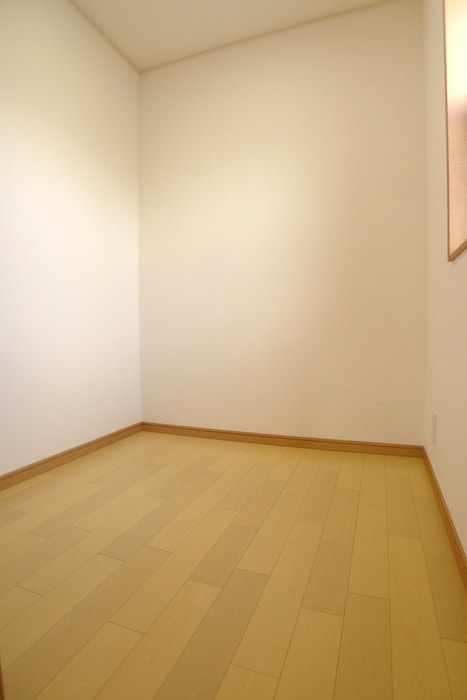 内観写真 セピアＡ