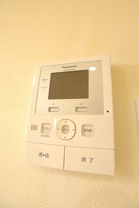 内観写真 セピアＡ