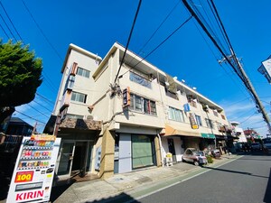 ダイヤモンドビル