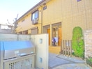 建物設備 エクレール