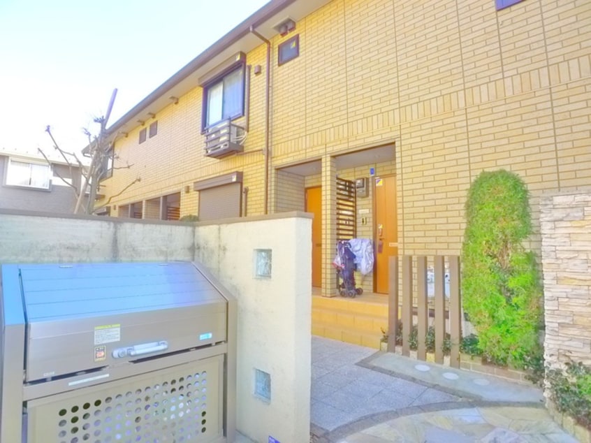 建物設備 エクレール