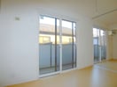 室内からの展望 エクレール