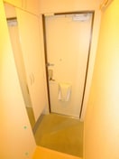 玄関 エクレール