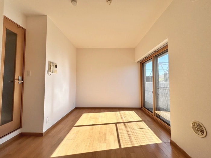 居室 ヤサカハイム市川