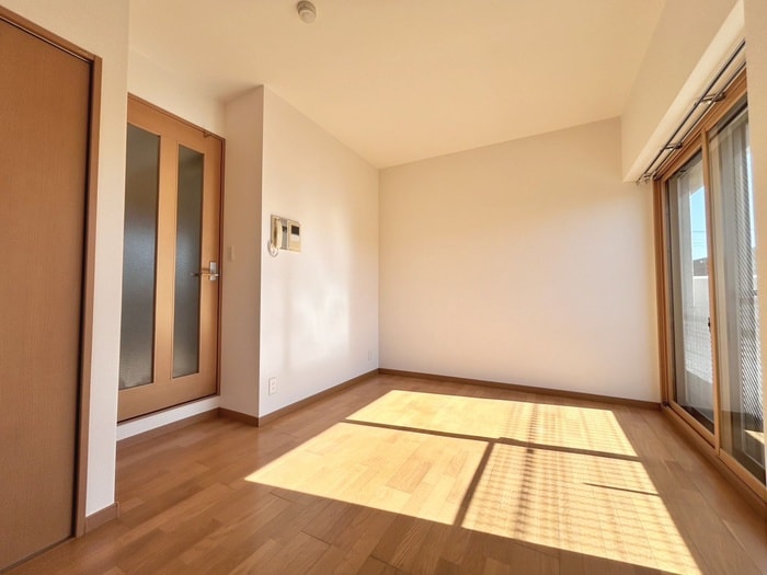 居室 ヤサカハイム市川