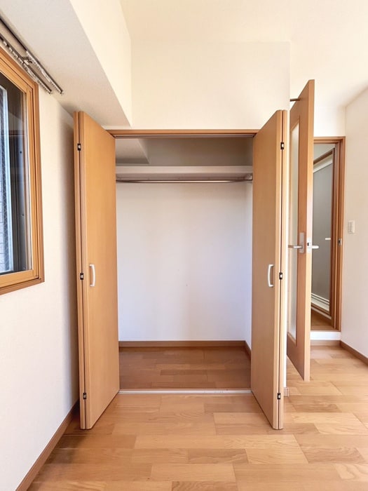 収納 ヤサカハイム市川