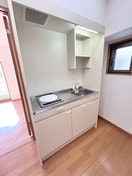 キッチン ヤサカハイム市川