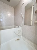 バス／シャワールーム等 ヤサカハイム市川