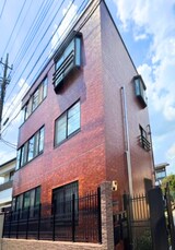 ベルメゾン荻窪