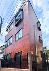 ベルメゾン荻窪