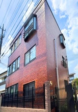 ベルメゾン荻窪