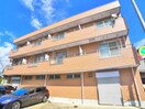 外観写真 ＡＫマンション