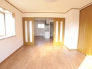 居室 ＡＫマンション