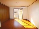 居室 ＡＫマンション