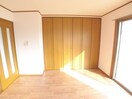 居室 ＡＫマンション