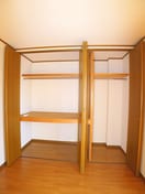 収納 ＡＫマンション