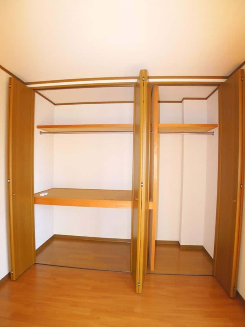 収納 ＡＫマンション