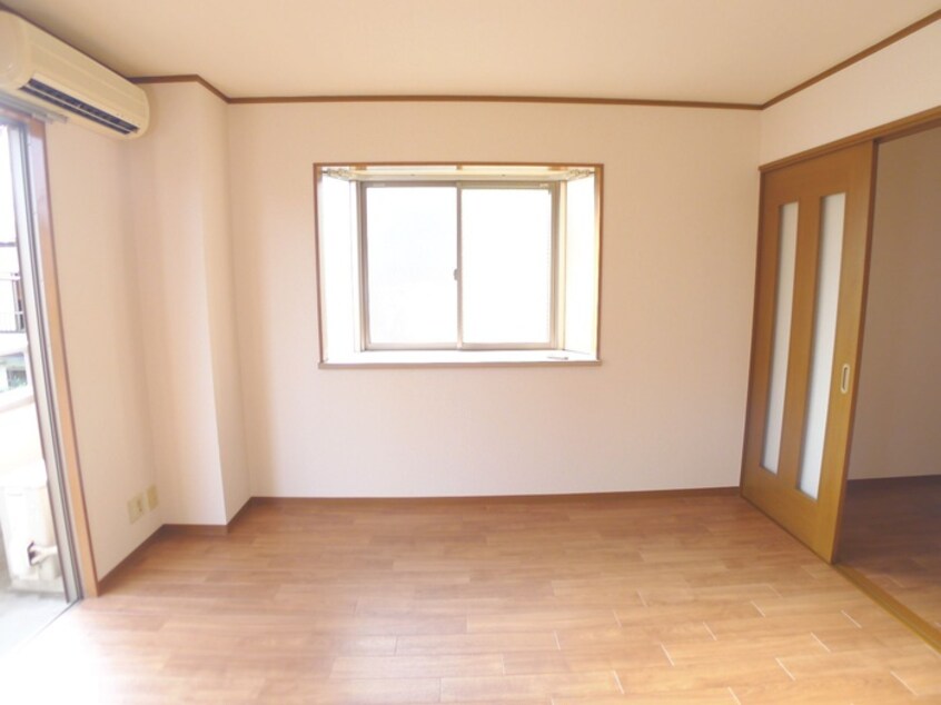 居室 ＡＫマンション