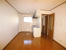 居室 ＡＫマンション
