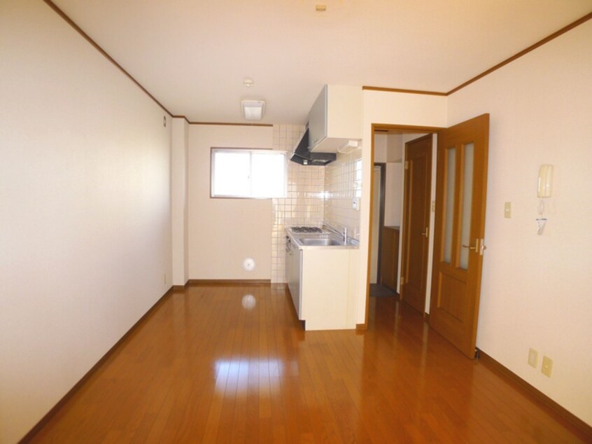 居室 ＡＫマンション