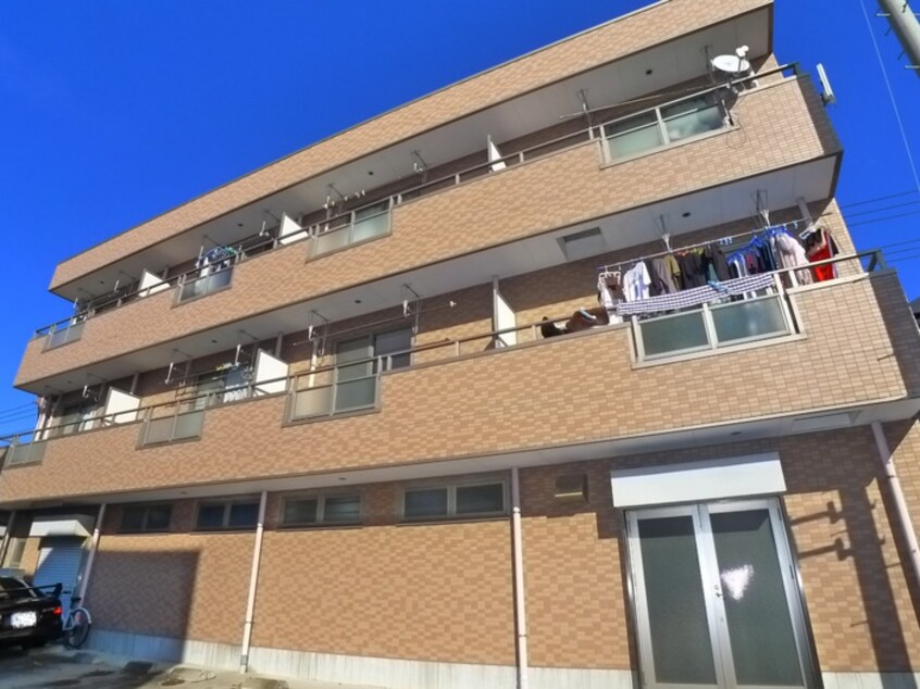 周辺環境 ＡＫマンション