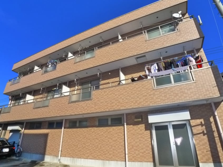 周辺環境 ＡＫマンション