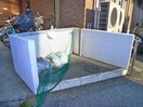 建物設備 ＡＫマンション
