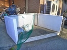 建物設備 ＡＫマンション
