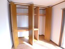 収納 ＡＫマンション
