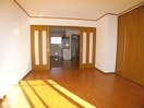 居室 ＡＫマンション