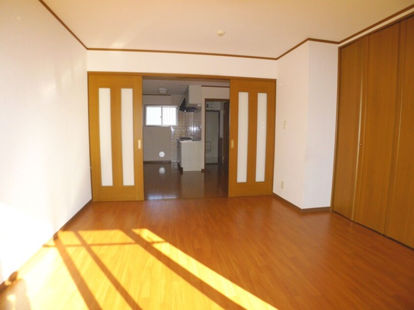 居室 ＡＫマンション