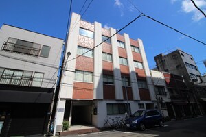 倉橋ビル(3F4F)