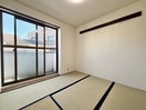 居室 イリス日吉