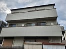 エクセレントＮの外観