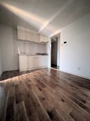 室内からの展望 レモンハウス