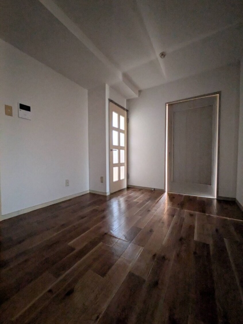 居室 レモンハウス