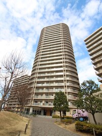 ｴｽﾀﾃﾗ湘南台ﾌﾟﾗｻﾞﾀﾜｰ(2501)