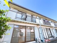 シティハイムメリーナイス