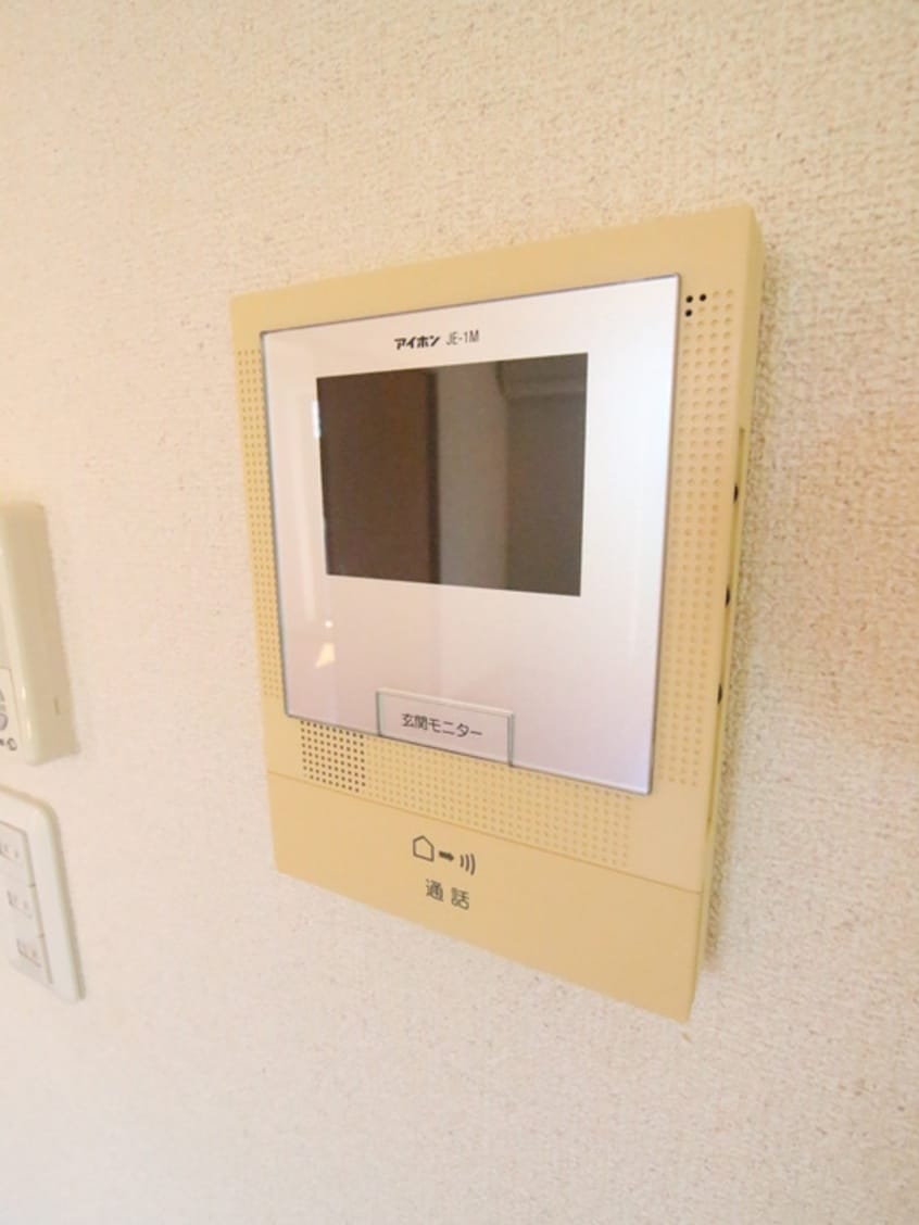 洗濯機置場 ボナ－ルメゾン