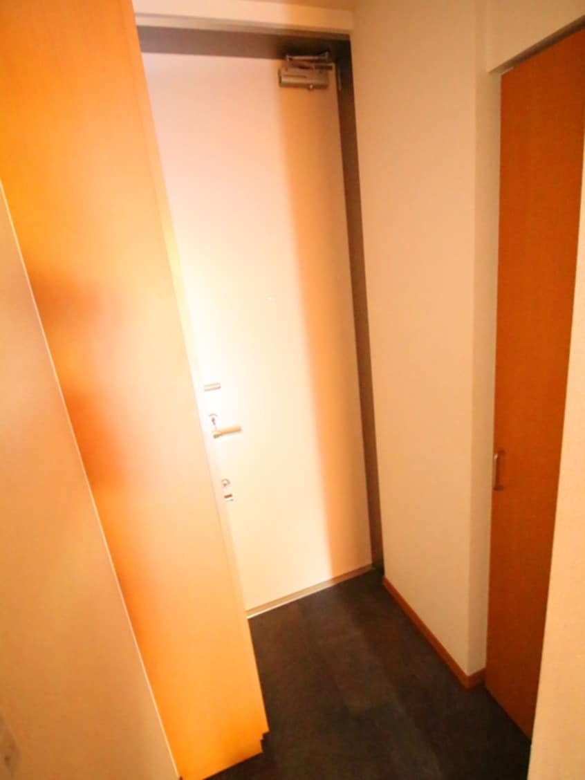 ベランダ・バルコニー ボナ－ルメゾン