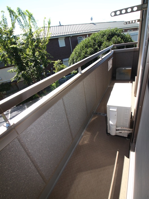 玄関 ボナ－ルメゾン